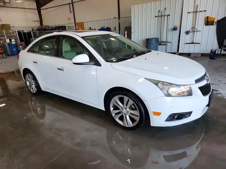 1G1PG5SB7E7203139 2014 CHEVROLET CRUZE-3