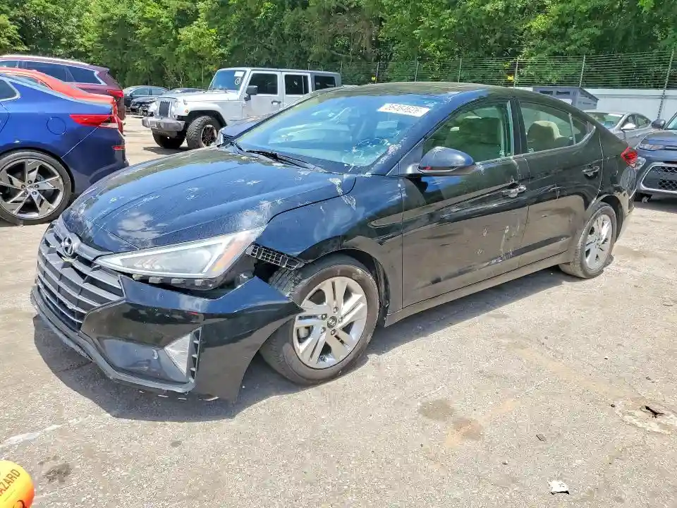 KMHD84LF6LU939549 2020 HYUNDAI ELANTRA VA-0
