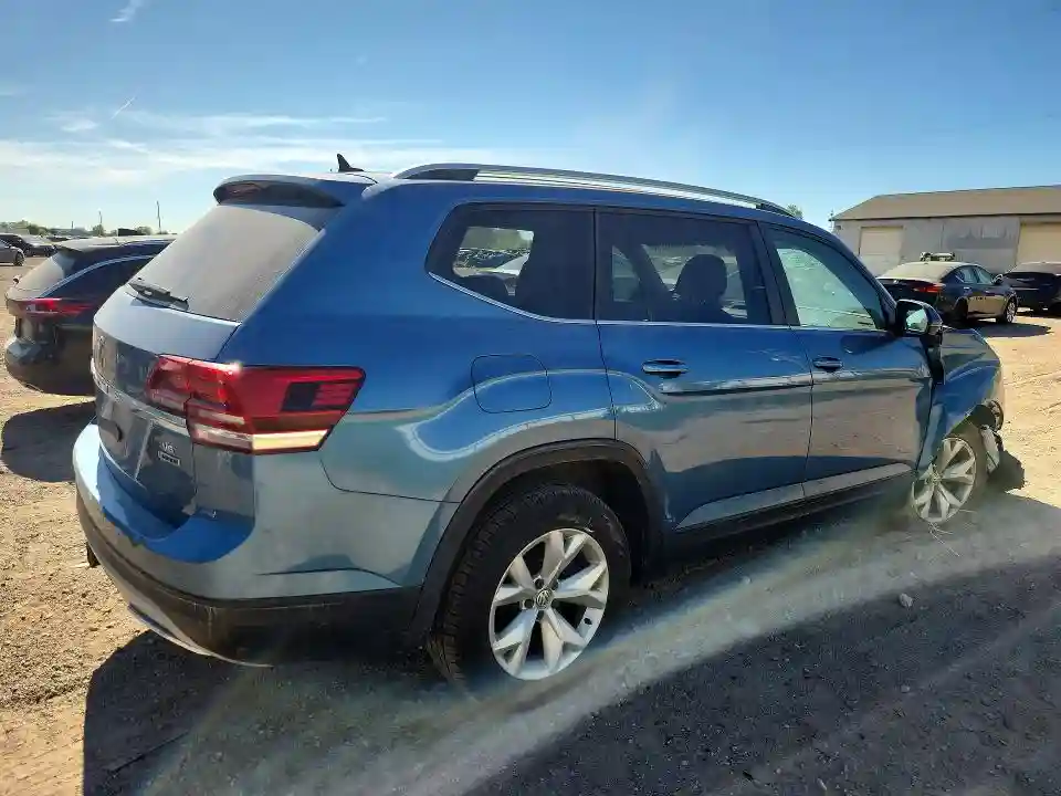 1V2LR2CA3KC589418 2019 VOLKSWAGEN ATLAS-2