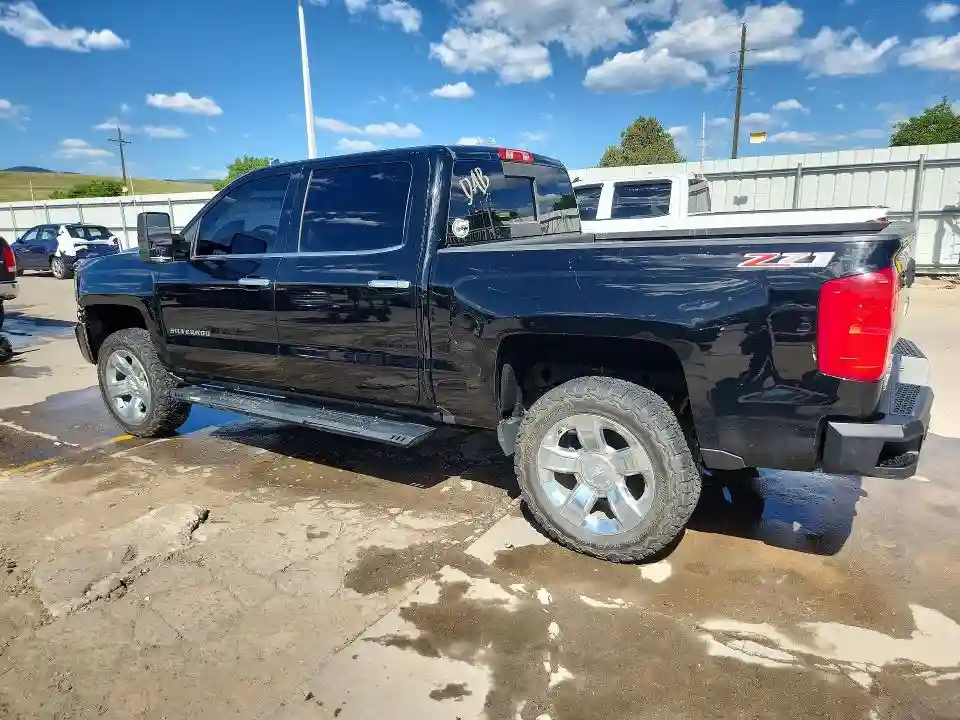 3GCUKSEJ9GG203418 2016 CHEVROLET SILVERADO-1
