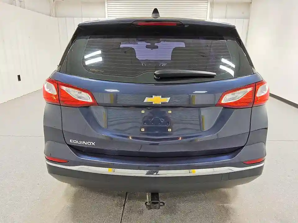 3GNAXHEV6JS615012 2018 CHEVROLET EQUINOX-5