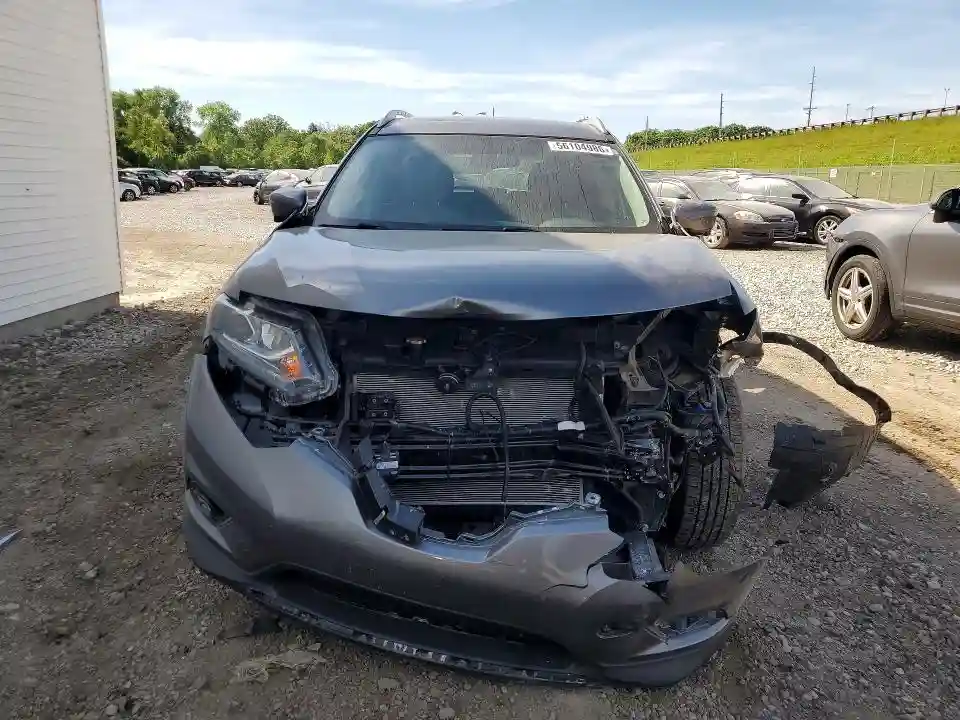 5N1AT2MT5GC841389 2016 NISSAN ROGUE-4