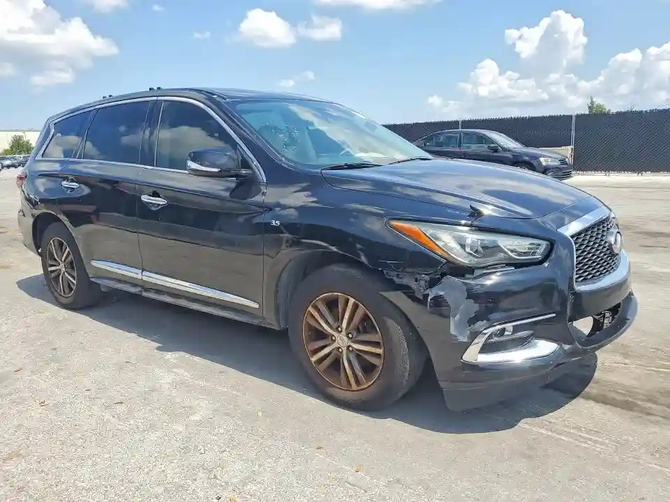 5N1DL0MN9JC503505 2018 INFINITI QX60 BASE-3