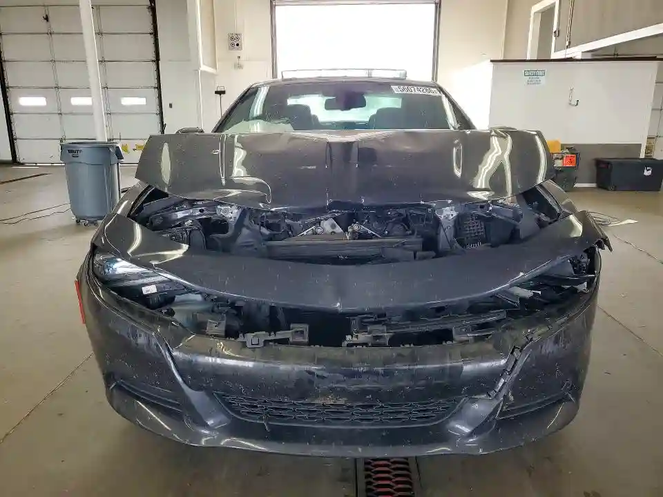 2C3CDXJG2JH237211 2018 DODGE CHARGER-4