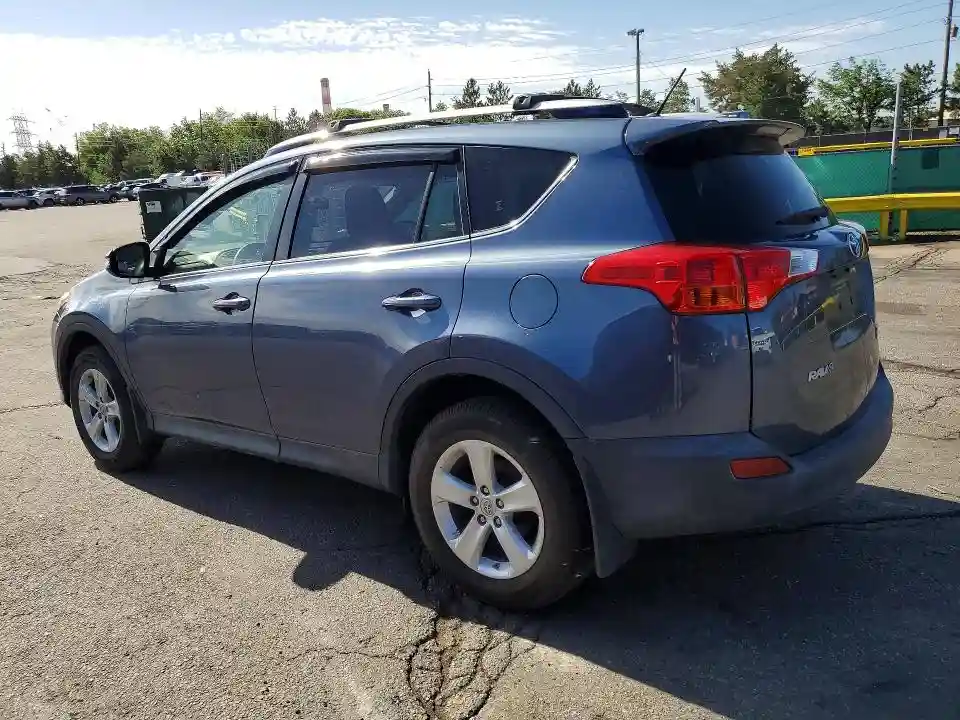 JTMRFREV3D5020234 2013 TOYOTA RAV4-1