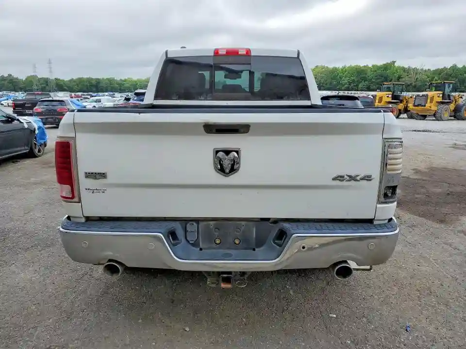 1C6RR7NM8GS100421 2016 RAM 1500-5