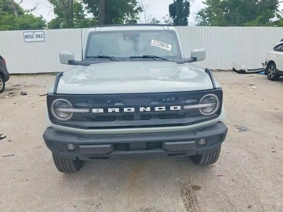 1FMDE5BHXMLB05051 2021 FORD BRONCO-4