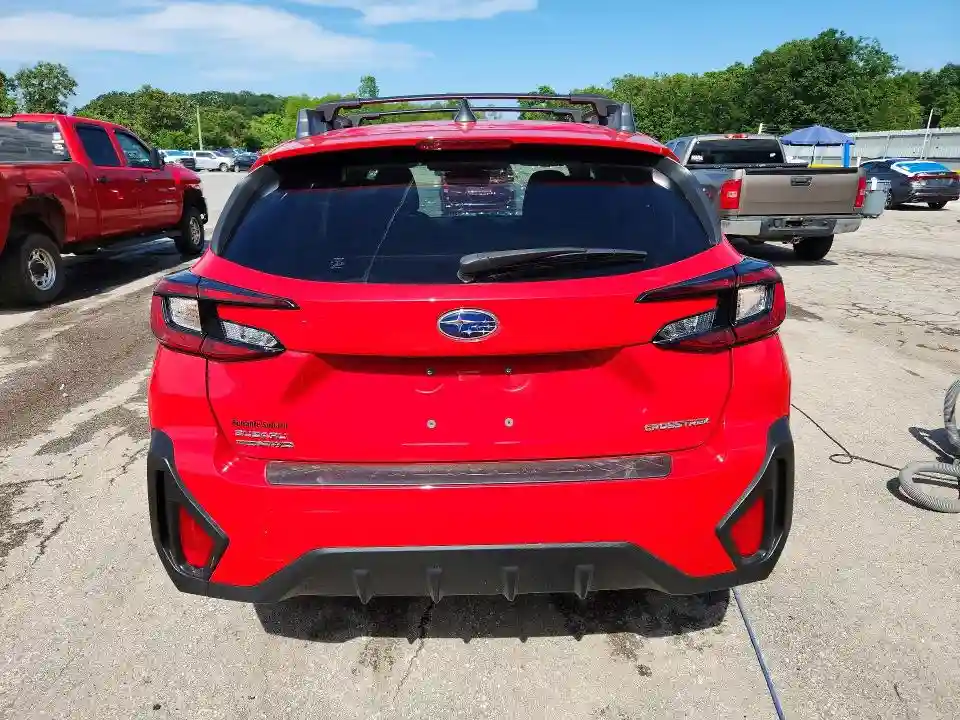 JF2GUADC5R8387125 2024 SUBARU CROSSTREK-5