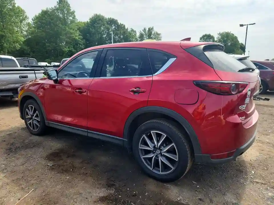 JM3KFBDM1J0356126 2018 MAZDA CX-5-1