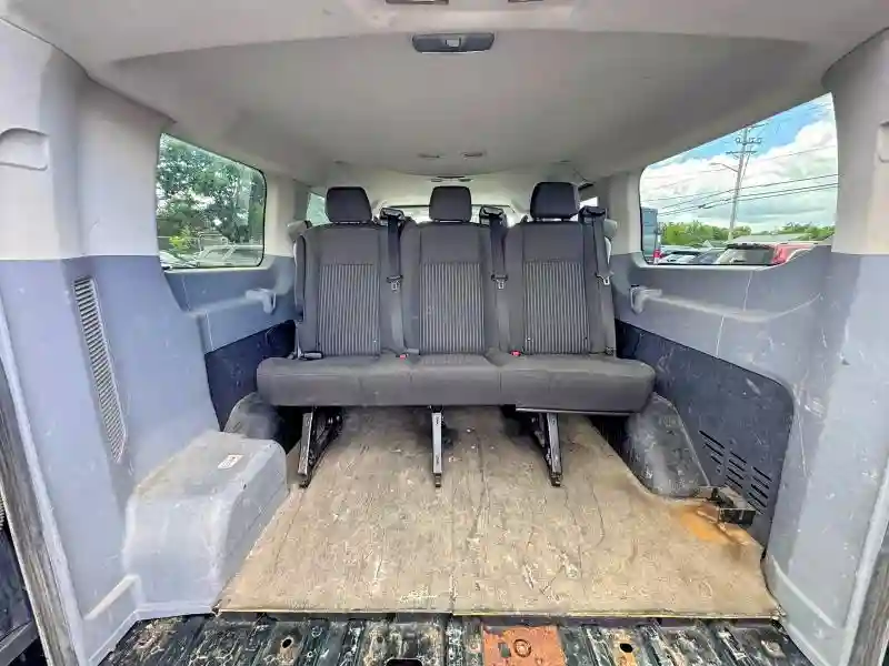 1FMZK1YM2GKA35213 2016 FORD TRANSIT-5