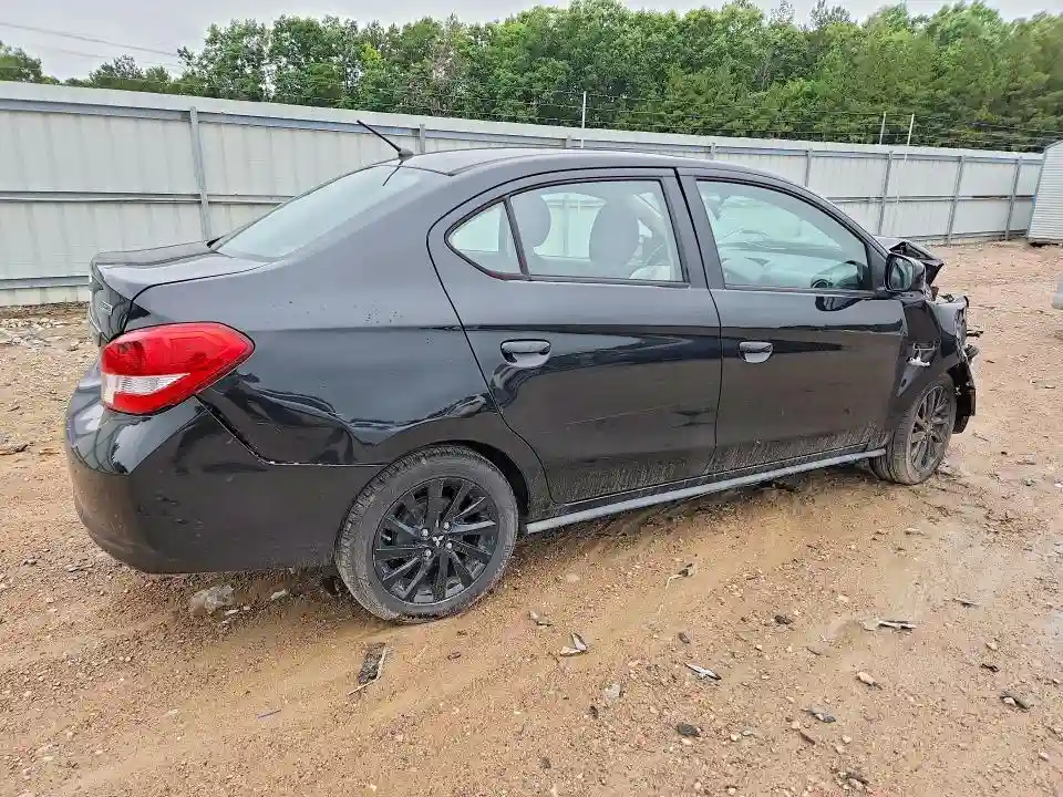 ML32F4FJ6LHF11934 2020 MITSUBISHI MIRAGE-2