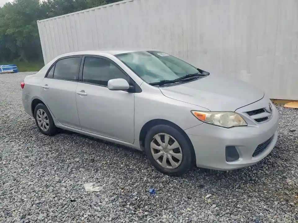 JTDBU4EE5B9150936 2011 TOYOTA COROLLA-3