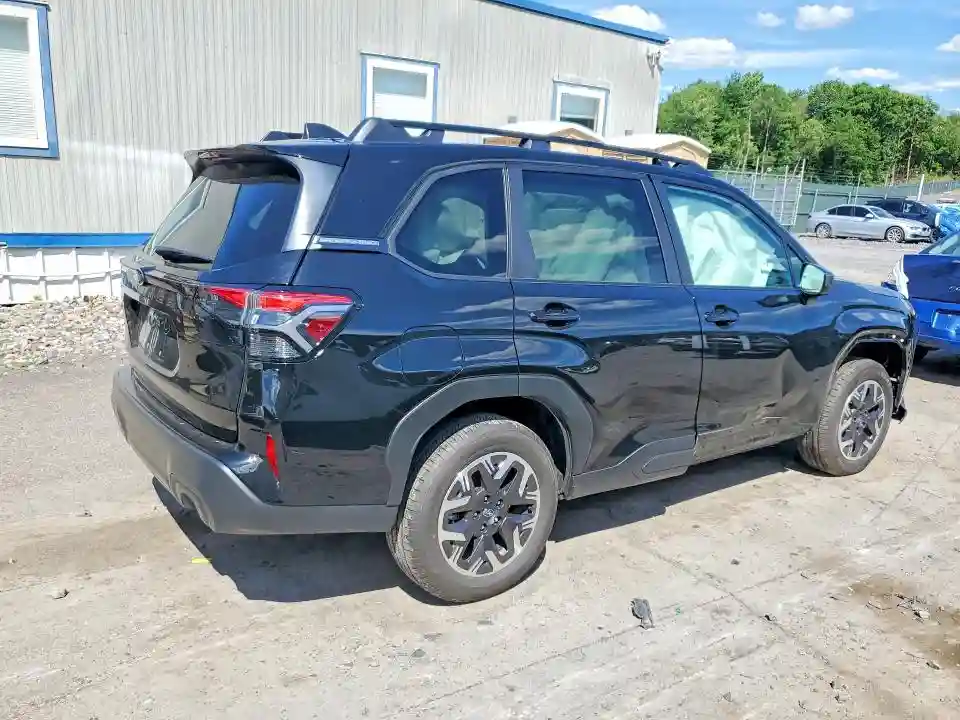 4S4SLDD65T3039462 2026 SUBARU FORESTER-2