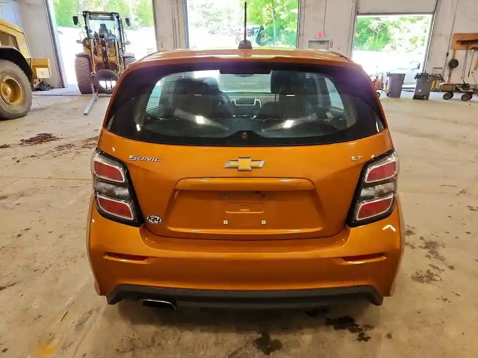 1G1JD6SG7H4145474 2017 CHEVROLET SONIC-5