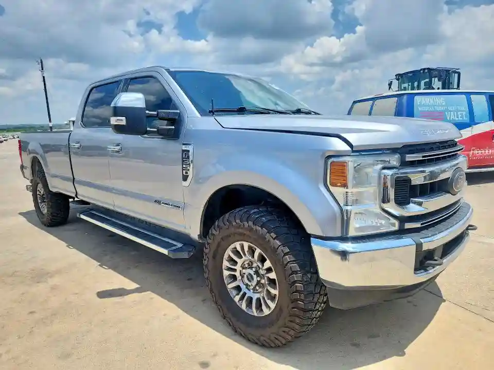 1FT8W3BTXNEF80913 2022 FORD F350-3