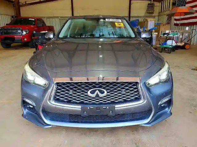 JN1EV7AR6KM592323 2019 INFINITI Q50-4