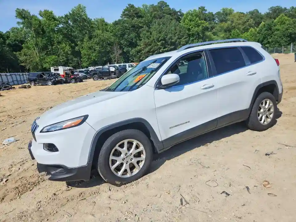 1C4PJMCB4FW793194 2015 JEEP GRAND CHEROKEE-0