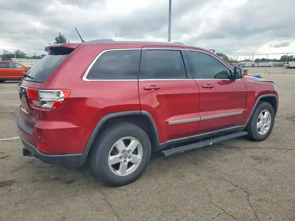 1C4RJFAG6CC170241 2012 JEEP GRAND CHEROKEE-2