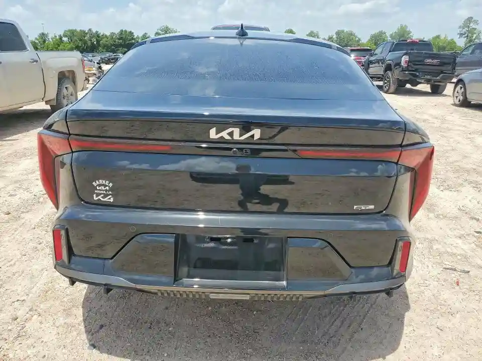 3KPFW4DC0TE264710 2026 KIA K4 GT-LINE-5