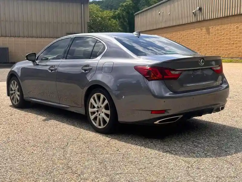JTHCE1BL9FA002780 2015 LEXUS GS350-2