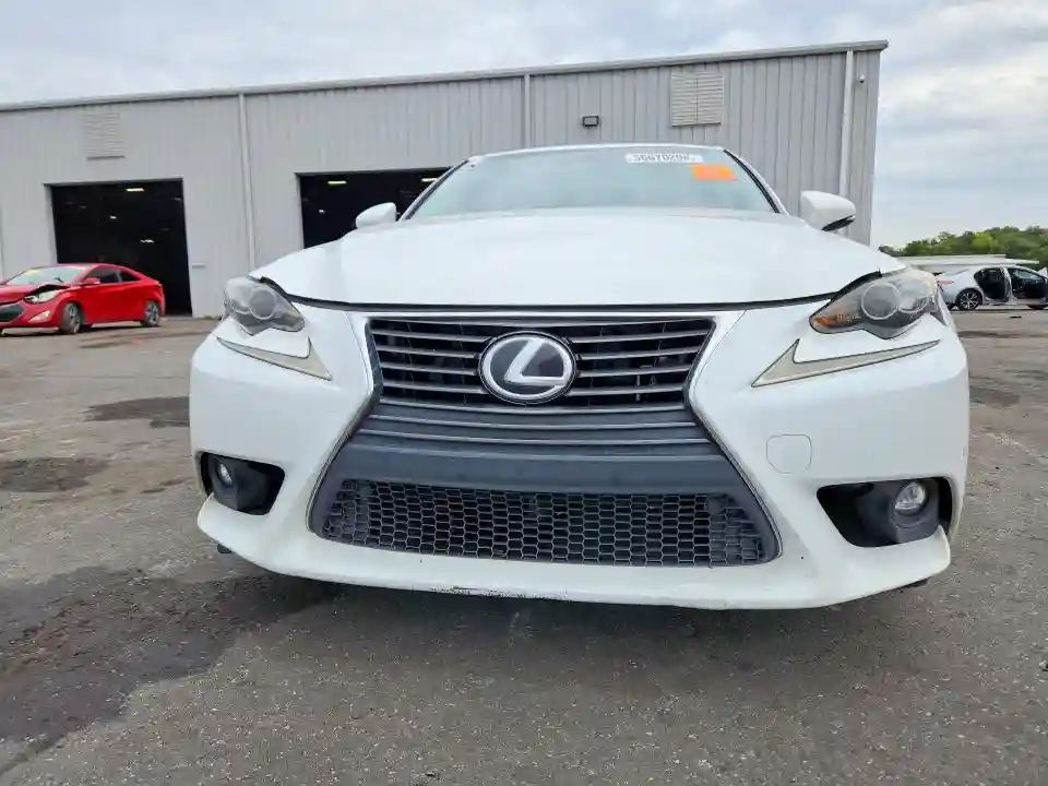 JTHBF1D2XF5071046 2015 LEXUS IS-4