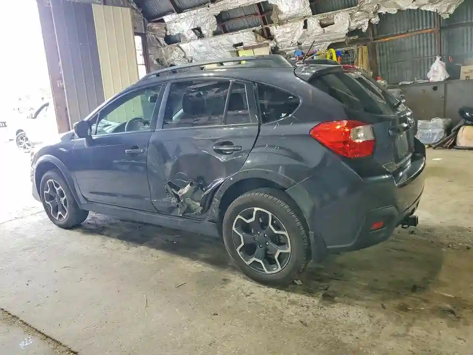 JF2GPACC1E8340158 2014 SUBARU XV-1