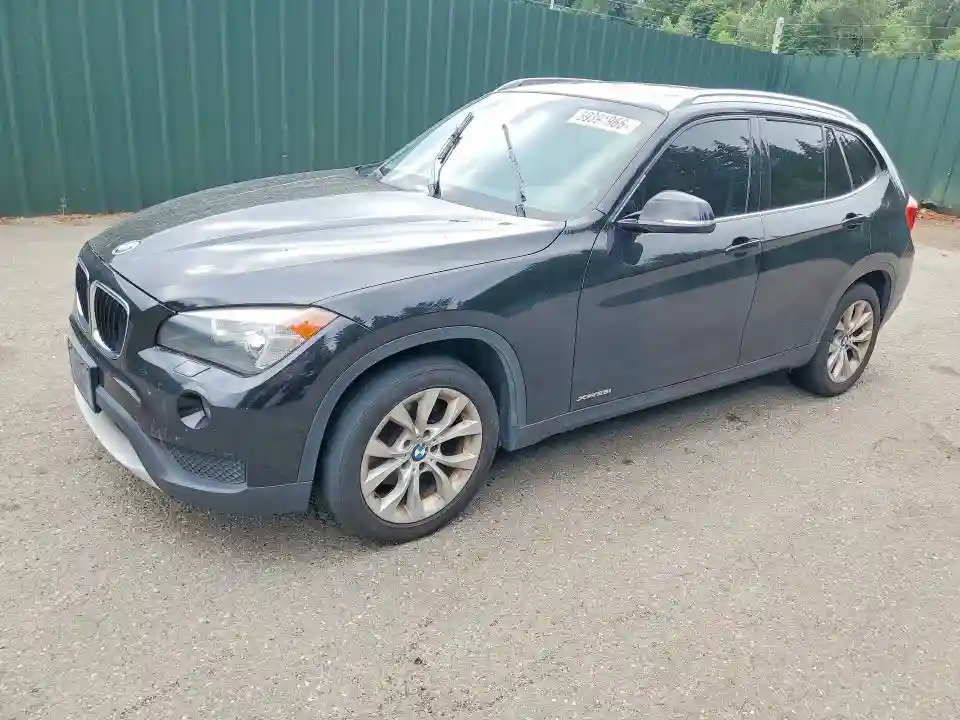 WBAVL1C50DVR91832 2013 BMW X1-0