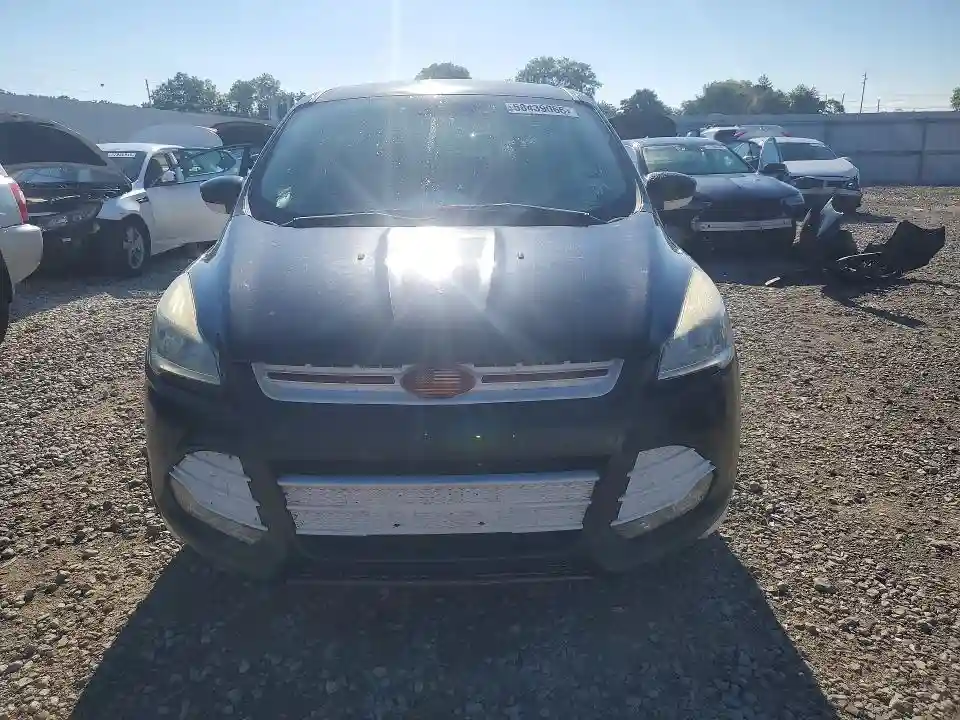 1FMCU0GX9EUD30235 2014 FORD ESCAPE-4