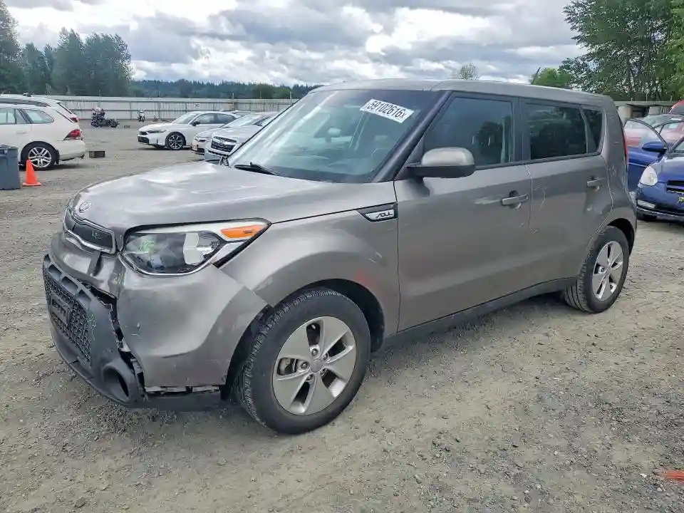 KNDJN2A20F7186950 2015 KIA SOUL-0