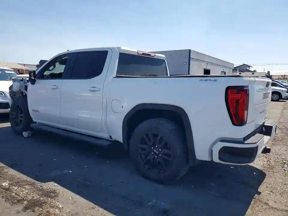 3GTU9CETXMG375164 2021 GMC SIERRA-1