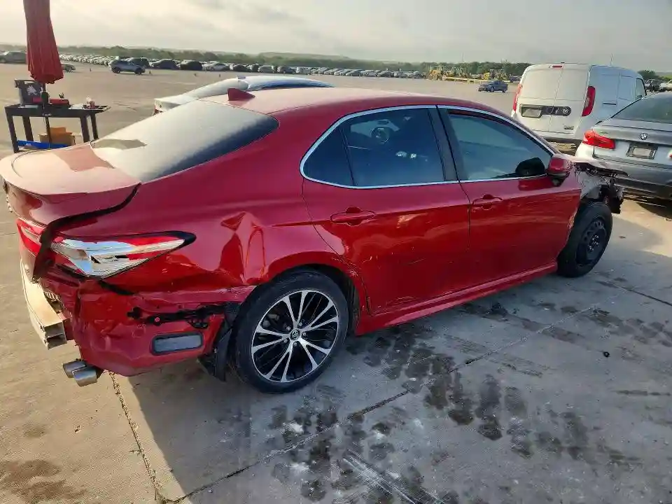 4T1G11AK4LU310050 2020 TOYOTA CAMRY-2