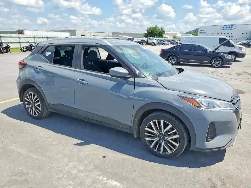 3N1CP5CVXNL499884 2022 NISSAN KICKS-3