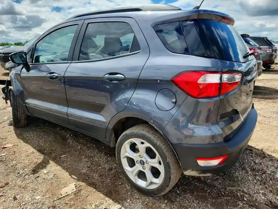 MAJ6S3GL5NC458604 2022 FORD ECOSPORT-1