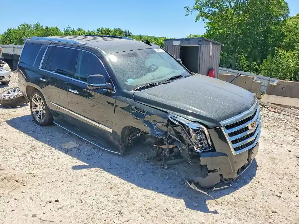 1GYS4BKJ9GR273159 2016 CADILLAC ESCALADE-3