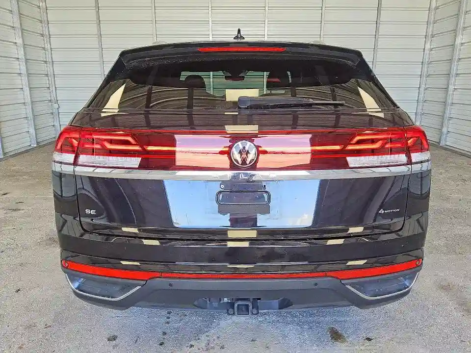 1V2HE2CAXRC218025 2024 VOLKSWAGEN ATLAS-5