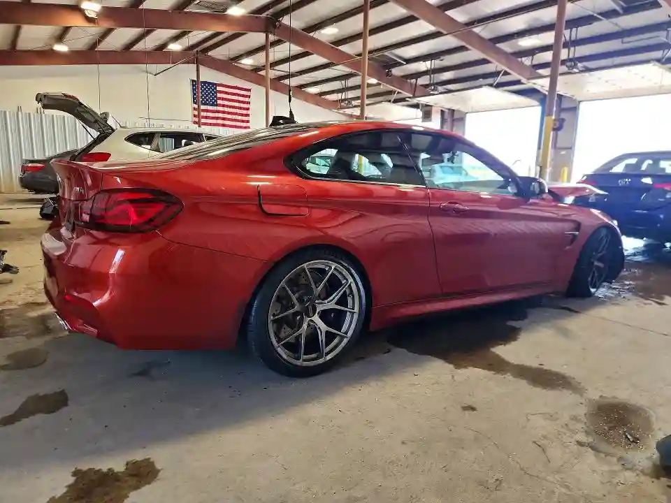 WBS4Y9C09LFH52156 2020 BMW M4-2