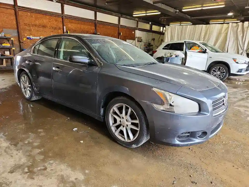 1N4AA5AP3AC808567 2010 NISSAN MAXIMA-3