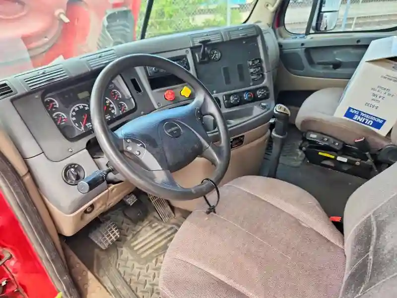 3AKJGLDR9DSFF2168 2013 FREIGHTLINER ALL OTHER-4