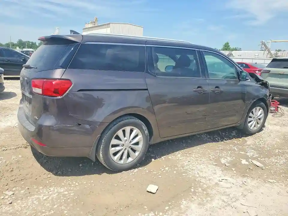 KNDMC5C17F6047784 2015 KIA SEDONA-2