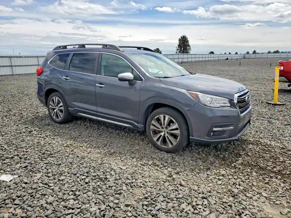 4S4WMARD7K3404162 2019 SUBARU ASCENT-3