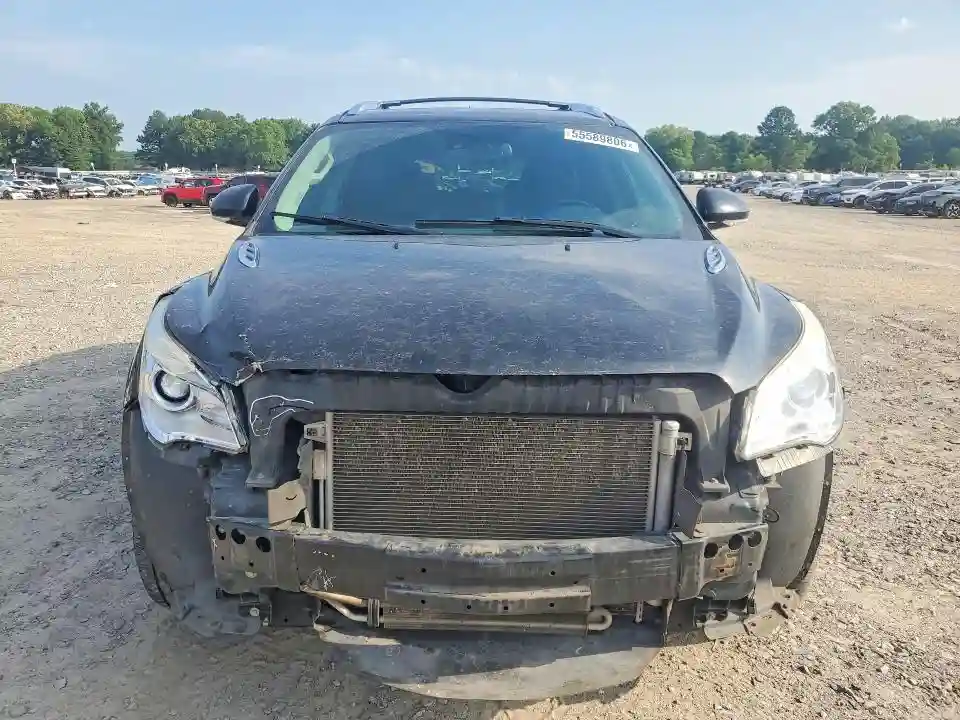 5GAKRCKD2GJ180670 2016 BUICK ENCLAVE-4