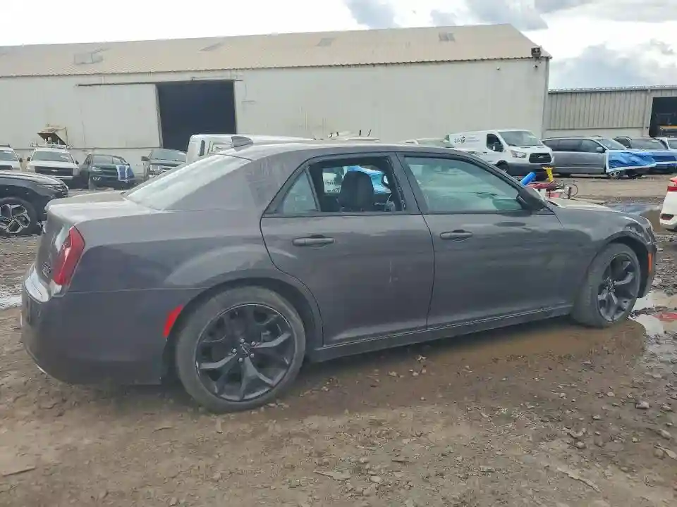 2C3CCABG7MH537068 2021 CHRYSLER 300-2