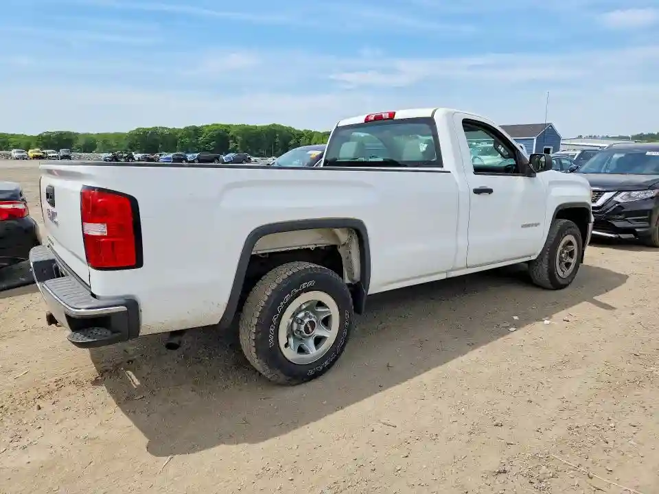 1GTN1TEC1FZ902460 2015 GMC SIERRA-2
