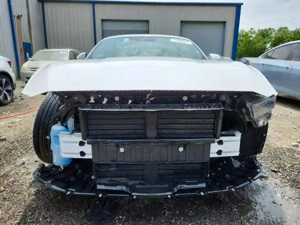1FAGP8UH9S5127754 2025 FORD MUSTANG-4