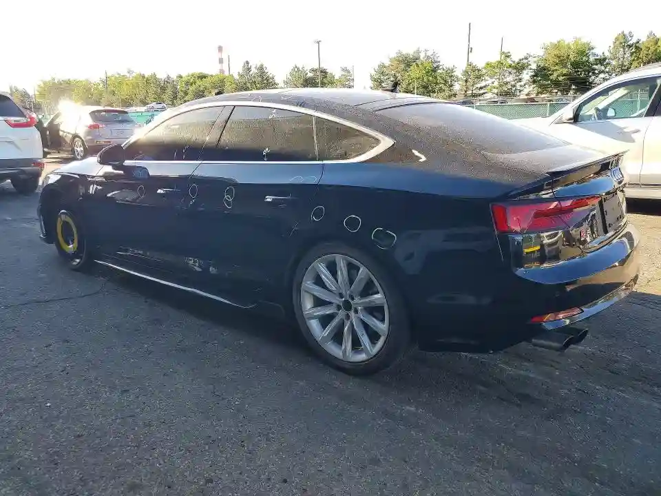 WAUC4CF54JA102559 2018 AUDI S5/RS5-1