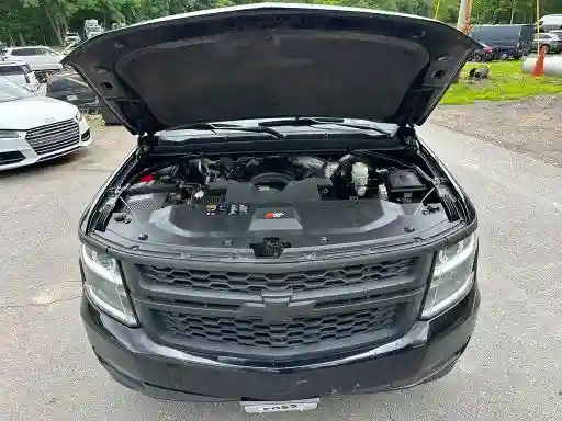 1GNSKBKC4FR282886 2015 CHEVROLET TAHOE-4