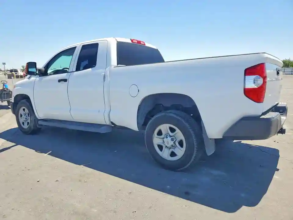 5TFRM5F16GX099515 2016 TOYOTA TUNDRA-1