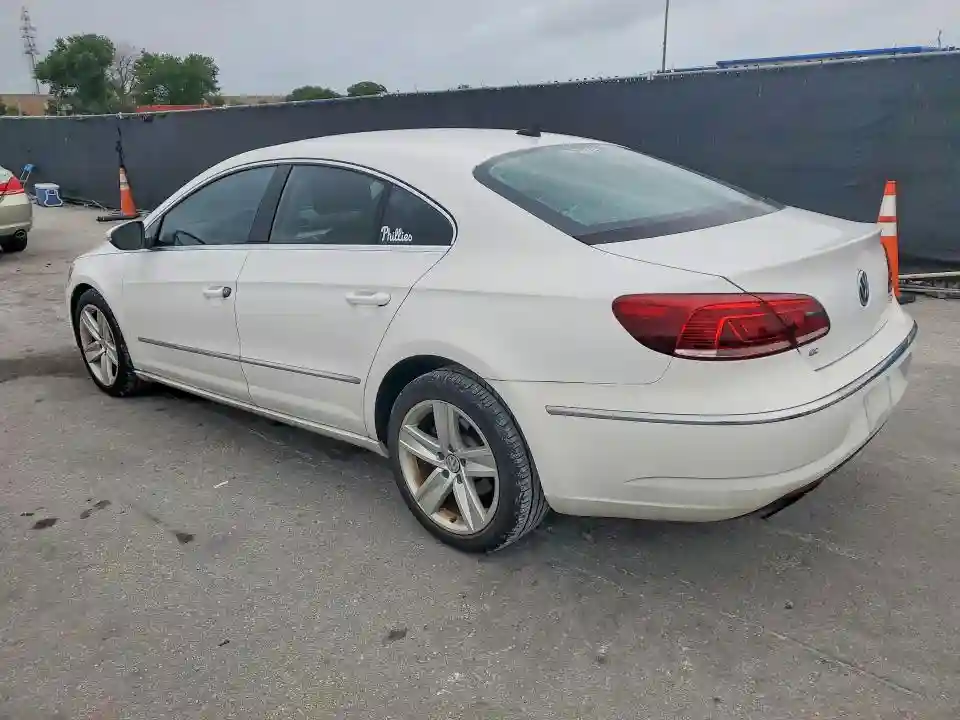 WVWBN7AN9DE523295 2013 VOLKSWAGEN CC-1