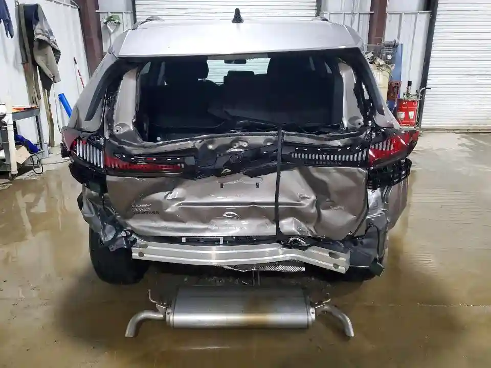 2T36CRAVXTC013274 2026 TOYOTA RAV4-5