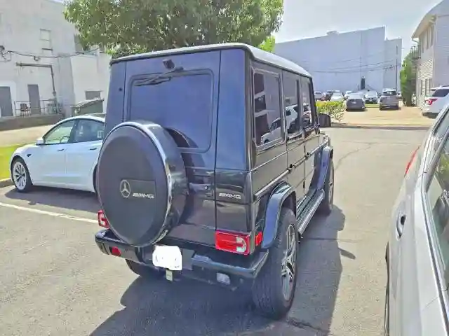 WDCYC7DF0DX212633 2013 MERCEDES-BENZ G-CLASS-3